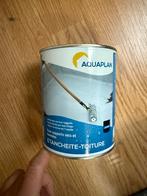 Aquaplan Dakcoating - Waterdicht!, Doe-het-zelf en Verbouw, Verf, Beits en Lak, Ophalen, Nieuw, Verf, Grijs