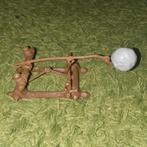 Star wars vintage ewoks catapult, Ophalen of Verzenden, Zo goed als nieuw, Actiefiguurtje