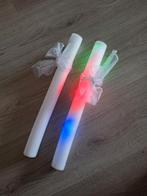 Lichtstaven voor feest - Nieuw!, Ophalen of Verzenden, Nieuw