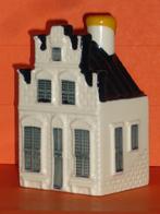KLM Huisje Nr.79 / Distillerie Melchers - Schiedam, Ophalen, Zo goed als nieuw, 61 t/m 80, Gevuld