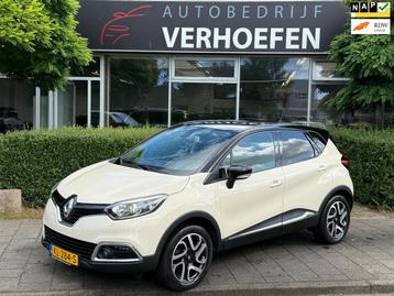 Renault Captur 0.9 TCe Dynamique - NAP - PARKEER CAMERA - CR beschikbaar voor biedingen
