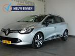 Renault Clio Estate 0.9 TCe Dynamique, Voorwielaandrijving, Stof, Met garantie (alle), Origineel Nederlands