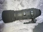 Sigma 120-400mm f/4.5-5.6 DG APO OS HSM - Telelens, Ophalen of Verzenden, Gebruikt, Telelens, Zoom