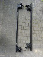 Dakdragers voor o.a. Volvo V40, Ophalen, Gebruikt
