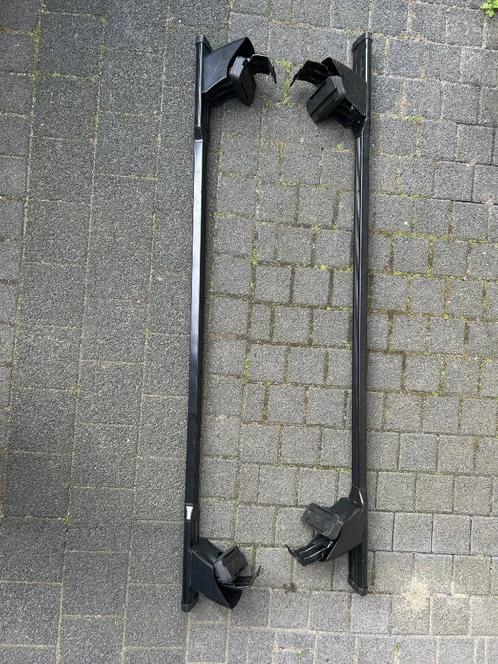 Dakdragers voor o.a. Volvo V40, Auto diversen, Dakdragers, Gebruikt, Ophalen
