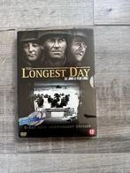 DVD The Longest Day 2-disc edition Nieuw in platsic seal, Cd's en Dvd's, Dvd's | Klassiekers, Alle leeftijden, Ophalen of Verzenden