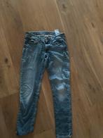 Vintage Levi's Mom Jeans - Slight Curve, Ophalen of Verzenden, Gedragen, Blauw, W28 - W29 (confectie 36)