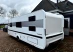Adria Alpina 663PT 2023 7P Airco El.luifel Mover 1ste eig, Rondzit, Particulier, Adria, Meer dan 6