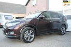 Nissan X-Trail 1.3 DIG-T Tekna Garantie, 47.000km Onderhoud, Stof, Gebruikt, Euro 6, 4 cilinders