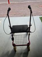 Rollator, Ophalen of Verzenden