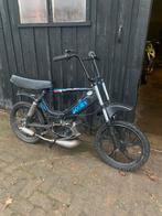 Tomos opknapper, Fietsen en Brommers, Brommers | Crossbrommers, Gebruikt, 65 cc, 2 versnellingen, Ophalen