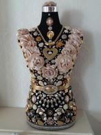 Torso Vrouw Nr UVK 1, Ophalen