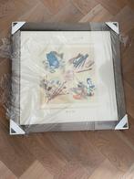 nieuw CHROMO 56x56 schilderij lijst fotolijst foto, 50 tot 75 cm, Nieuw, Ophalen of Verzenden, 50 tot 75 cm