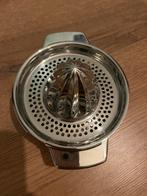 Metalen Citruspers / sinaasappelpers handmatig nieuw, Ophalen of Verzenden, Nieuw