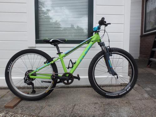 Cube Acid 240 - 32 cm frame-maat - 24 inch wielmaat, Fietsen en Brommers, Fietsen | Mountainbikes en ATB, Zo goed als nieuw, Overige merken