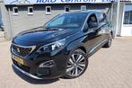 Peugeot 5008 1.2 PT BL. GT-LINE, PANO, CAMERA, TREKHAAK ENZ., Auto's, Peugeot, Origineel Nederlands, Te koop, Benzine, 1295 kg