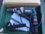 Metabo electrische boormachine, Doe-het-zelf en Verbouw, Gereedschap | Boormachines, Ophalen, Zo goed als nieuw, Boormachine