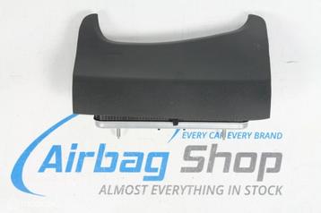 Knie airbag Ford Fiesta (2008-heden) beschikbaar voor biedingen
