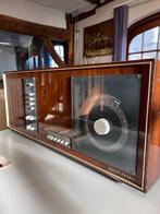 Schaub Lorenz 5001 Music Center - Vintage Radio, Ophalen, Gebruikt, Radio