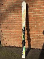 Fischer Motive 161 Ski's, Ophalen, 160 tot 180 cm, Carve, Skiën