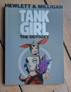 Tank Girl: Remastered Edition The Odyssey, Eén comic, Amerika, Ophalen of Verzenden, Zo goed als nieuw