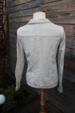 Vest/ Jasje beige Jane Lushka mt M Vaste prijs AANBIEDING, Kleding | Dames, Maat 38/40 (M), Beige, Ophalen of Verzenden, Zo goed als nieuw