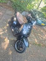 boatian  opknap scooter 2012, Fietsen en Brommers, Scooters | Overige merken, Ophalen, Gebruikt