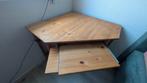 Ikea Bialitt Desk (Ikea Laptopbureau), Huis en Inrichting, Bureaus, Ophalen, Gebruikt