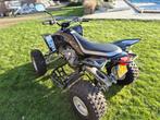 Yamaha Raptor, 450 cc, Bedrijf, Overig, 1 cilinder