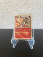 Ninetales, Ophalen of Verzenden, Zo goed als nieuw, Losse kaart