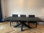 Eettafel eric kuster stijl, Ophalen, 200 cm of meer, 50 tot 100 cm, Zo goed als nieuw