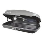 TE HUUR: Dakkoffer 370L, formaat 138x78x36cm, Auto diversen, Dakkoffers, Ophalen, Zo goed als nieuw