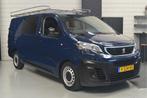 Peugeot Expert 231L 2.0 BlueHDI 120 DC Premium // DUBBELE CA, Voorwielaandrijving, 1734 kg, Gebruikt, Euro 6