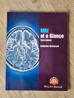 MRI at a Glance 3e, Ophalen of Verzenden, Beta, Zo goed als nieuw, HBO