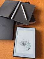 Boox Nova Air E-reader, Ophalen, Bluetooth, Zo goed als nieuw, 7 inch