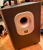 JBL SUB200/230 Actieve Subwoofer - Krachtige Bas!, Ophalen, Gebruikt, 2.1-systeem, JVC