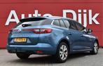 Renault Mégane Estate 1.3 TCe Limited LED | Carplay | Keyle, Voorwielaandrijving, 65 €/maand, Stof, Gebruikt