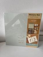 Nieuw in verpakking! Little dutch memory box, Ophalen, Zo goed als nieuw