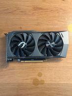 RTX 3060 12GB Zotac, Gebruikt, HDMI, GDDR6, PCI-Express 4