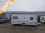 Wilk S4 470, Caravans en Kamperen, Caravans, Rondzit, Bedrijf, Schokbreker, 4 tot 5 meter