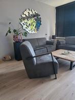 Fauteuil te koop!! Bankstel andere advertentie!! Zgan, Huis en Inrichting, Ophalen, 75 tot 100 cm, Zo goed als nieuw, 50 tot 75 cm