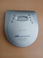 Walkman CD Speler Sony, Ophalen of Verzenden, Walkman
