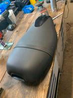 Piaggio Gilera Typhoon XR Zadel, Ophalen of Verzenden, Gebruikt, Zadel, Piaggio