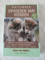Arjen van Alphen Basisboek opvoeden van honden NIEUW vaste P, Boeken, Honden, Nieuw, Ophalen of Verzenden, Arjen van Alphen; Francien Koeman