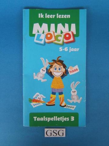 Taalspelletjes 3 nr. 25023-11 (Nieuw) beschikbaar voor biedingen