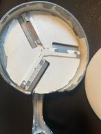 Vintage Snijbonenmolen - Jaren 60 - Tilburg, Ophalen of Verzenden, Gebruikt