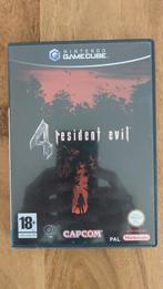 Resident Evil 4 (2 Disc Edition), Ophalen of Verzenden, 1 speler, Zo goed als nieuw, Vanaf 18 jaar