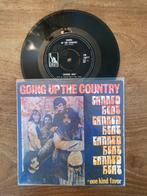 Canned Heat - Going up the country, Cd's en Dvd's, Ophalen of Verzenden, 7 inch, Single