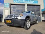 Bmw X3 2.5i Executive, Bedrijf, Handgeschakeld, Vierwielaandrijving, Dealer onderhouden