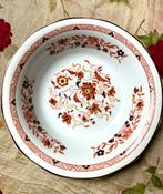 ‼️Mooi schaaltje Wedgwood Kashmar doorsnede 15 cm €7,50, Ophalen of Verzenden